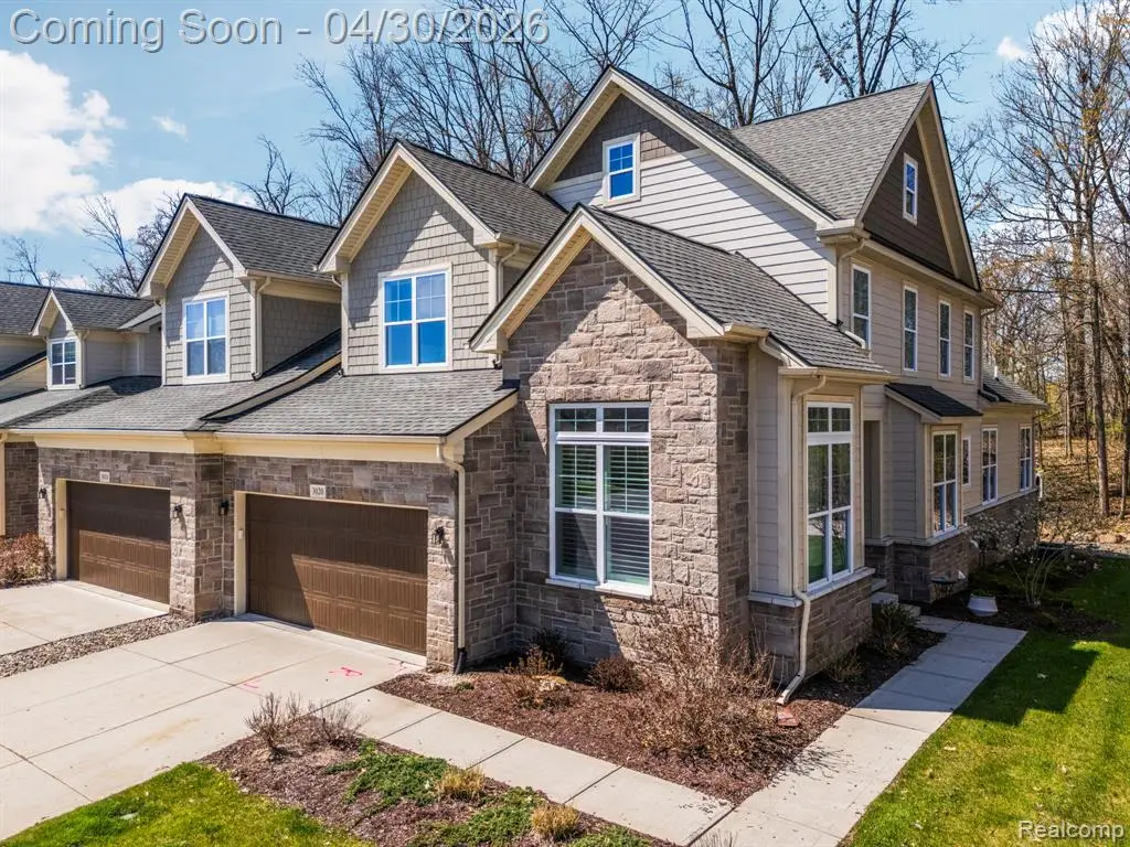 3020 N Spurway, Ann Arbor, MI 48105 - #1