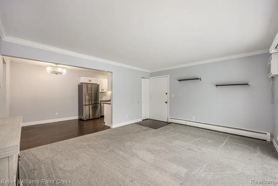 417 Parkdale Ave #20, Rochester, MI 48307 - #3