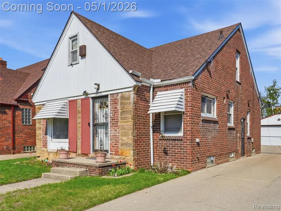 18492 Snowden, Detroit, MI 48235 - #2