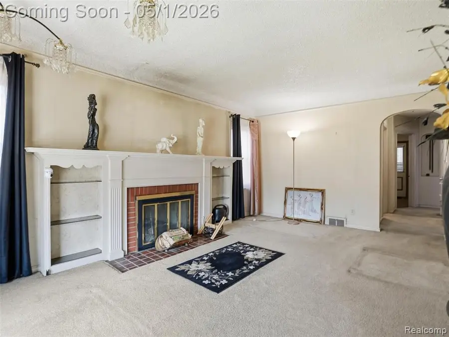 18492 Snowden, Detroit, MI 48235 - #3