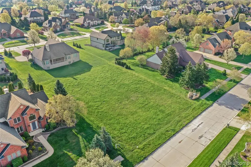 23249 Chicory, Grosse Ile, MI 48138 - #1