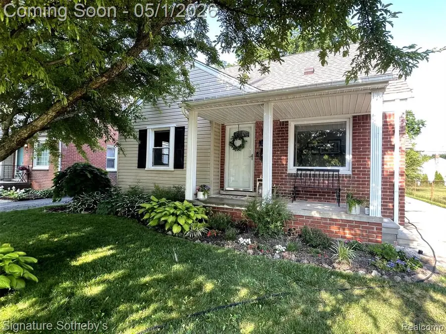 3210 N Altadena, Royal Oak, MI 48073 - #2