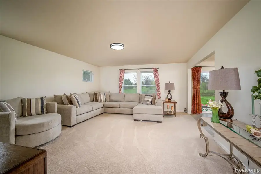 3411 Amber Oaks, Howell, MI 48855 - #3