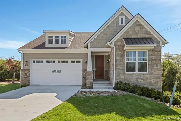 3120 Rose Lane, West Bloomfield, MI 48323