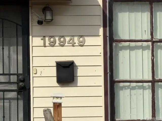 19949 Prevost, Detroit, MI 48235 - #2