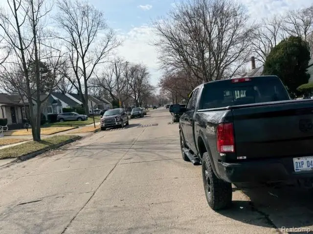 19949 Prevost, Detroit, MI 48235 - #3