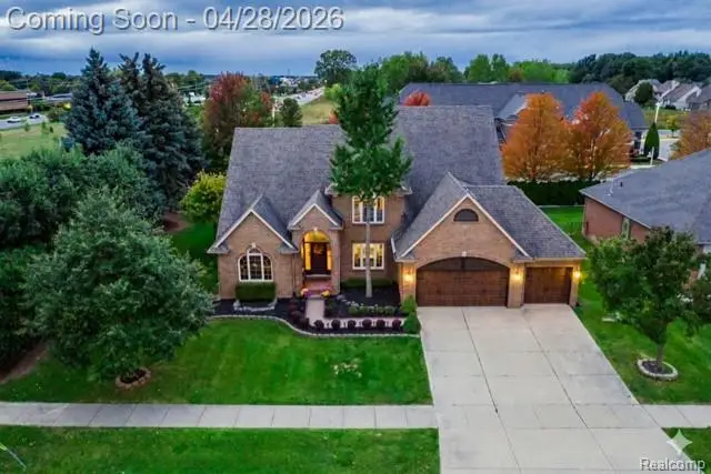 45021 Riverwoods, Macomb, MI 48044 - #3