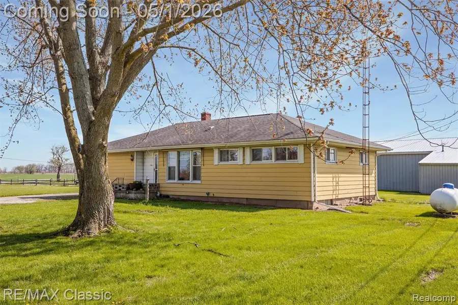 11024 Dennison, Milan, MI 48160 - #3
