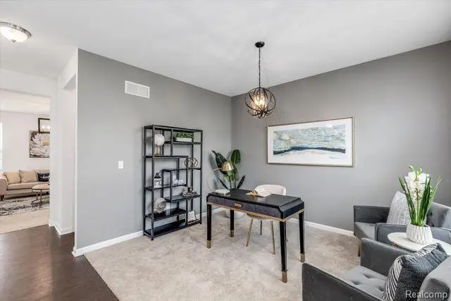 286 Springview, Ann Arbor, MI 48103 - #3