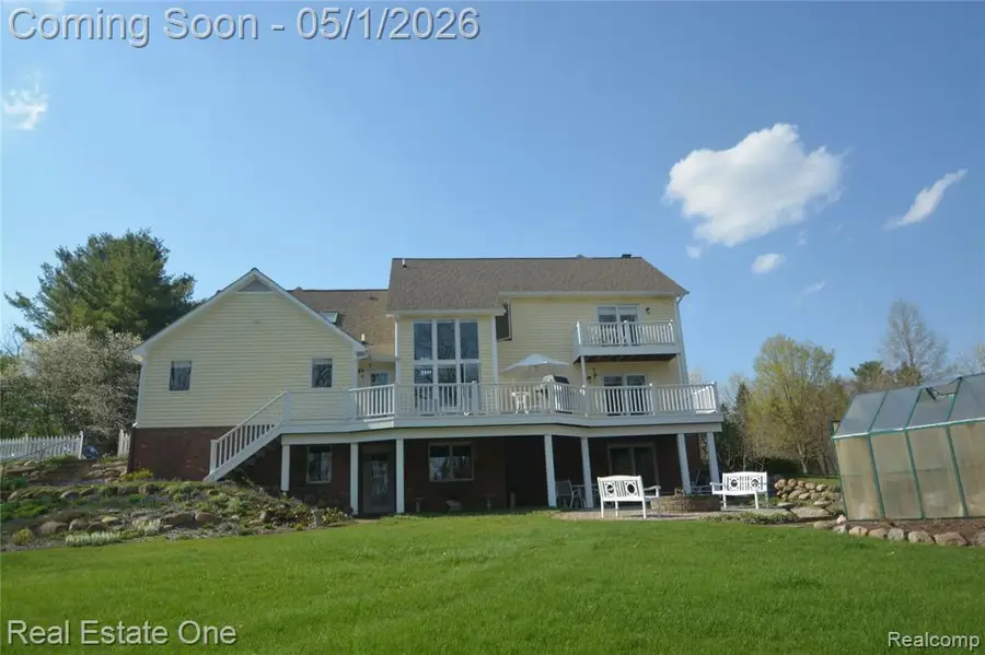 760 E Snell, Rochester, MI 48306 - #2