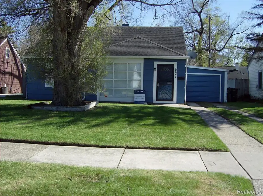 10641 Troy, Oak Park, MI 48237 - #3