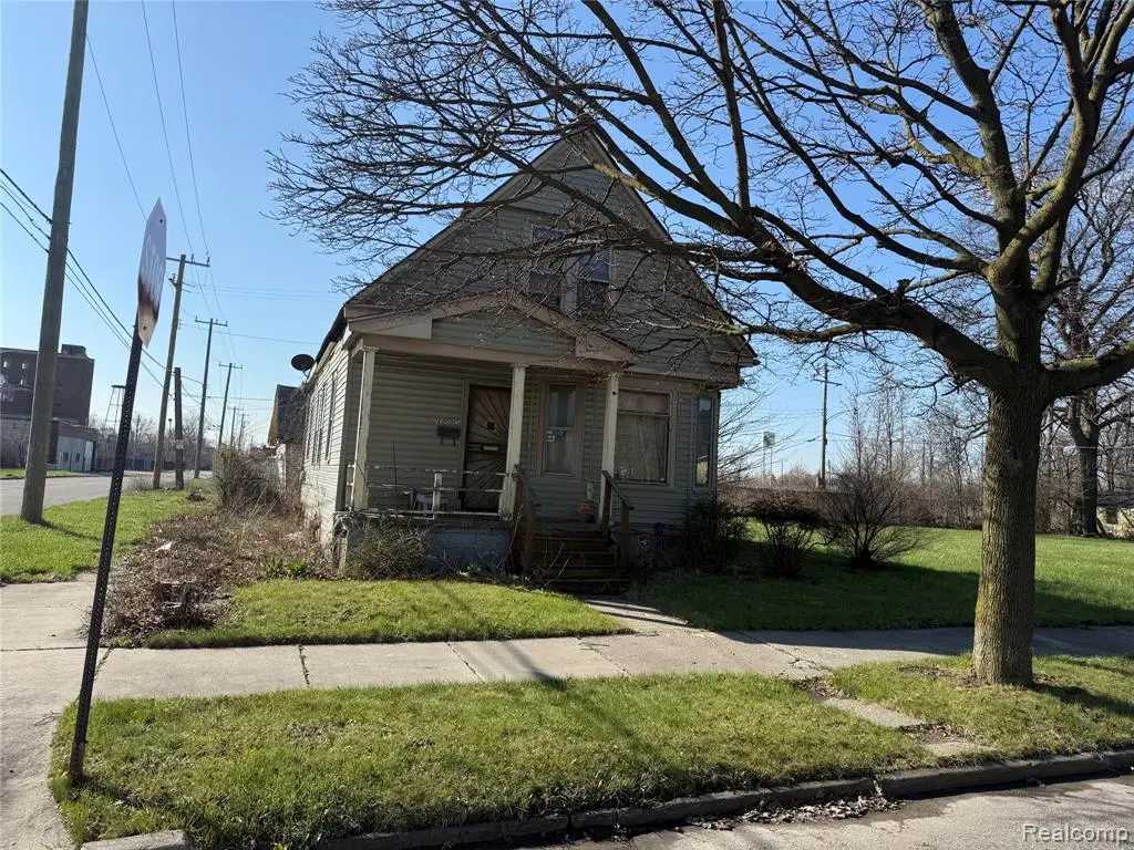 2905 Putnam, Detroit, MI 48208 - #1