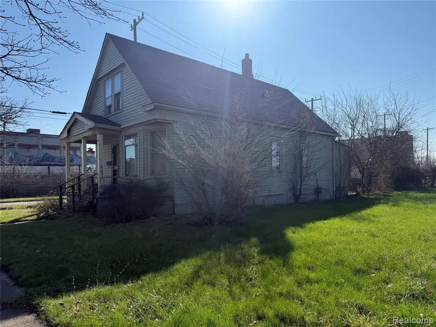 2905 Putnam, Detroit, MI 48208 - #3