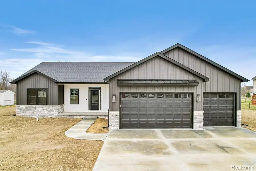 7195 Geraldine, Swartz Creek, MI 48473 - #2