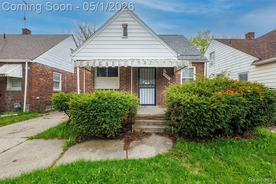 9575 Longacre, Detroit, MI 48227 - #2