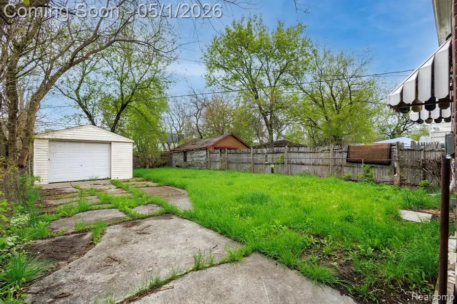 9575 Longacre, Detroit, MI 48227 - #3