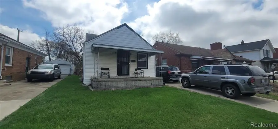 7777 W Outer, Detroit, MI 48235 - #2