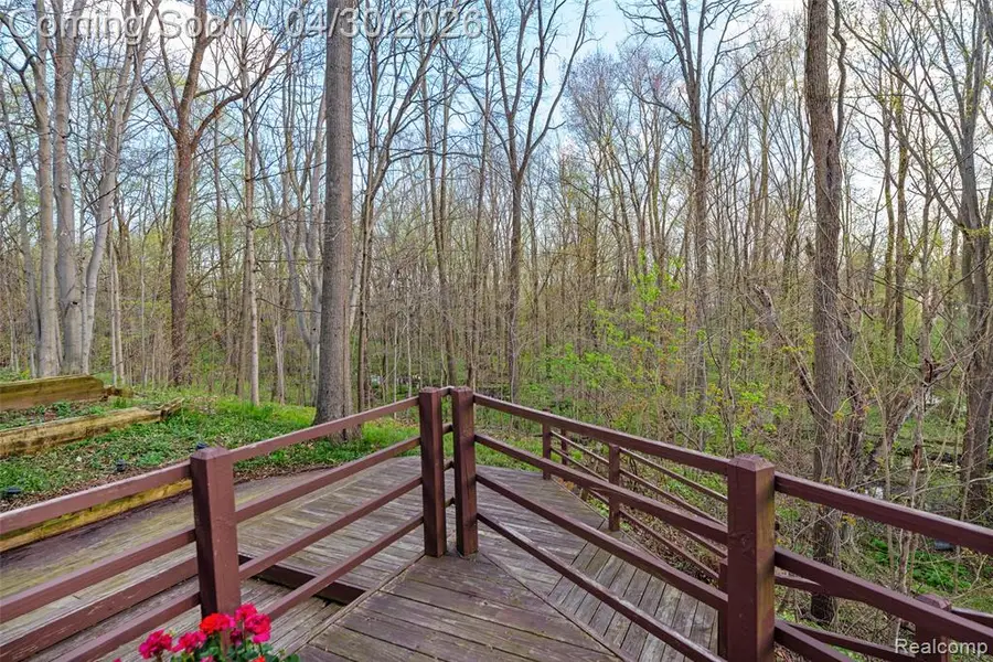 8412 Beacon, Northville, MI 48168 - #3