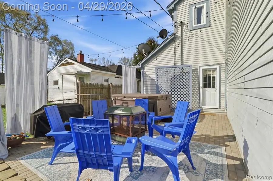 3357 Giddings, Highland, MI 48356 - #2