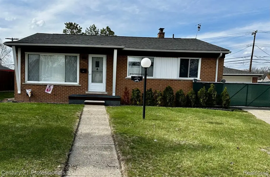 31274 Fernwood, Westland, MI 48186 - #1