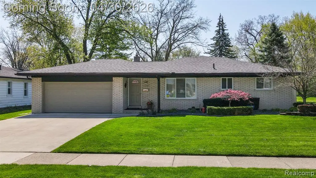 1220 Genesee, Royal Oak, MI 48073 - #1