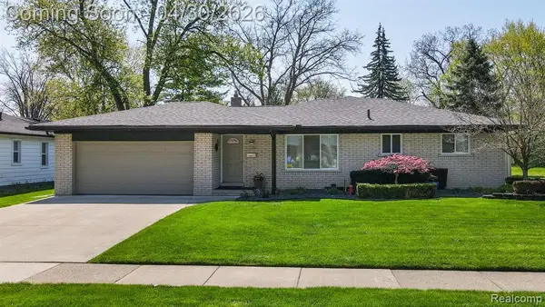 1220 Genesee, Royal Oak, MI 48073