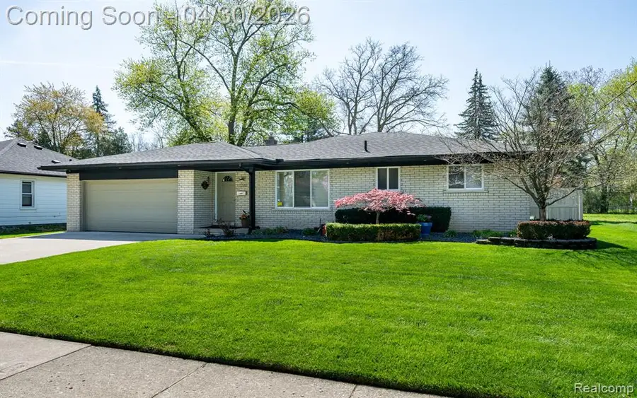 1220 Genesee, Royal Oak, MI 48073 - #3