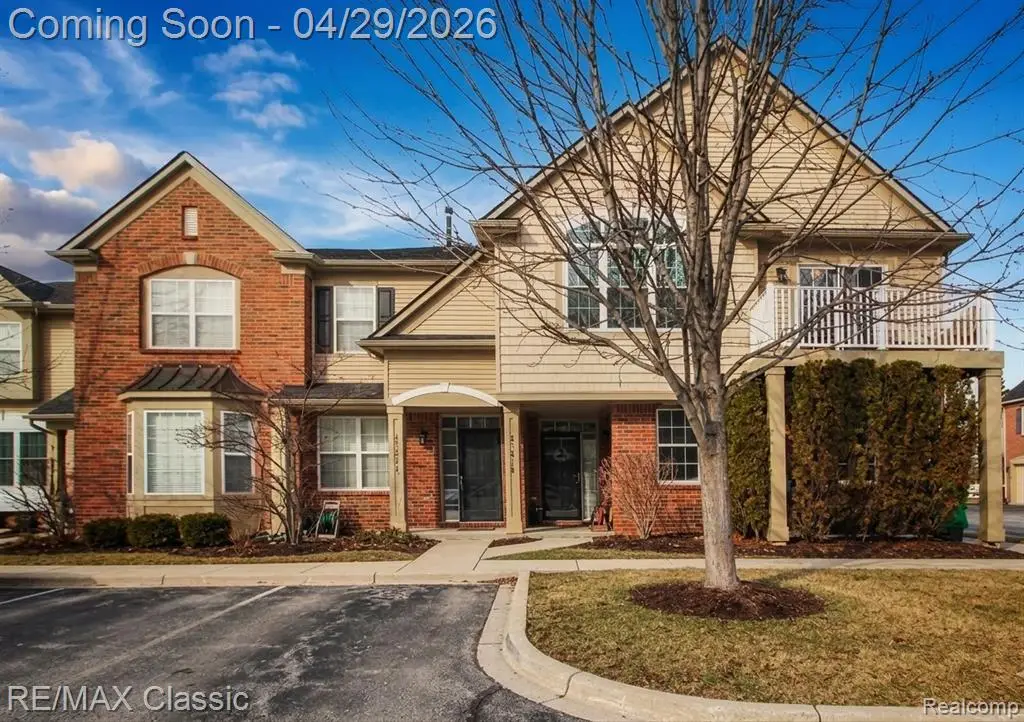47616 Pembroke #97, Canton, MI 48188 - #1