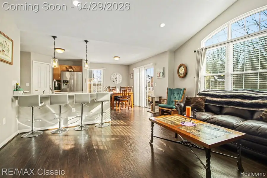 47616 Pembroke #97, Canton, MI 48188 - #3