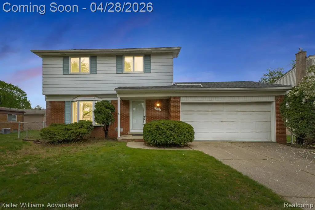 39192 Howell, Livonia, MI 48154 - #1