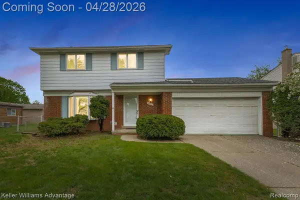 39192 Howell, Livonia, MI 48154