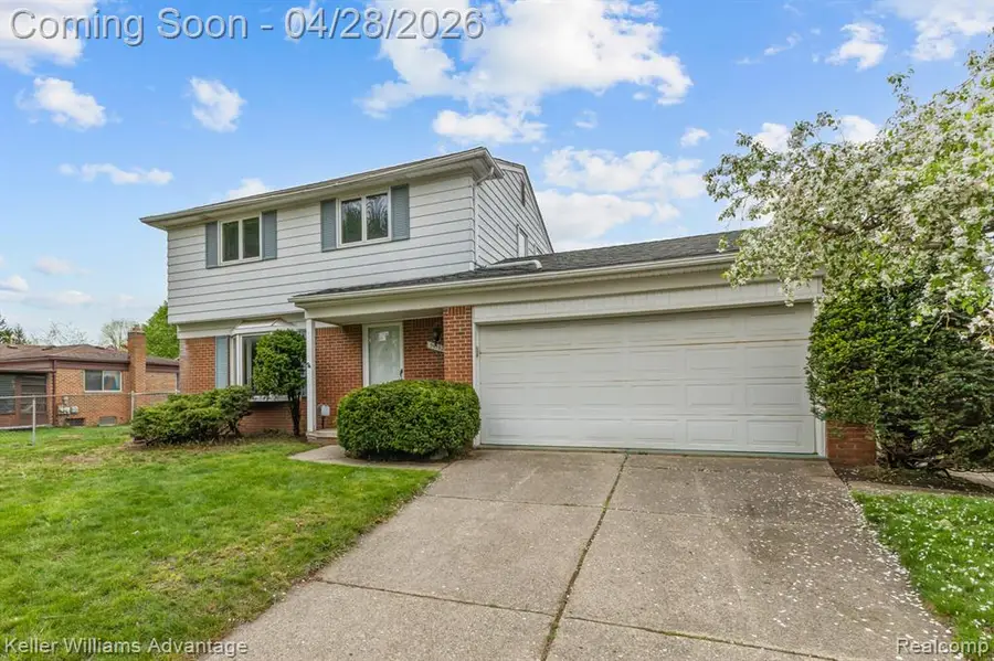 39192 Howell, Livonia, MI 48154 - #2