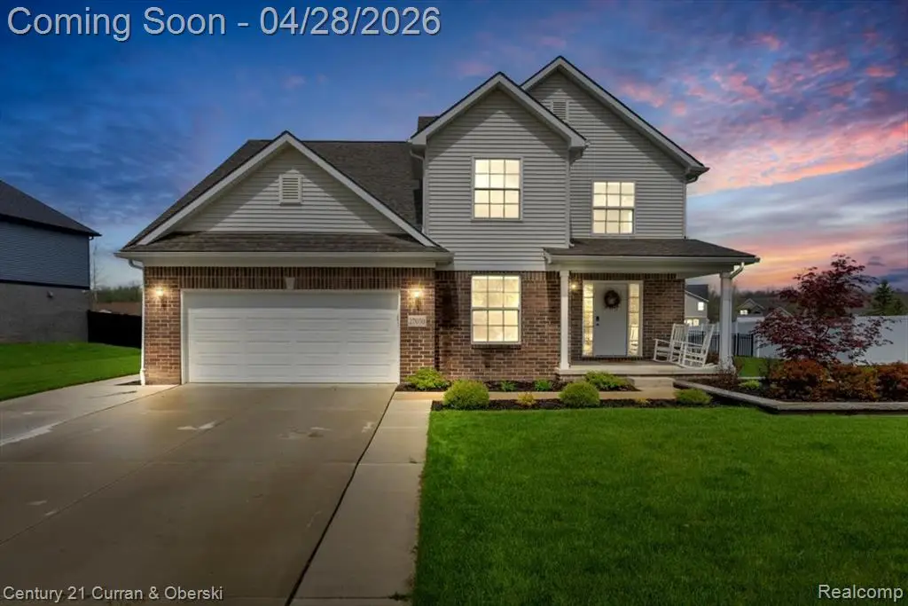 27070 Celtic, Flat Rock, MI 48134 - #1