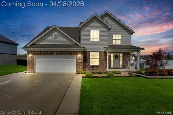 27070 Celtic, Flat Rock, MI 48134