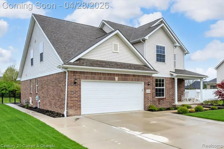 27070 Celtic, Flat Rock, MI 48134 - #3
