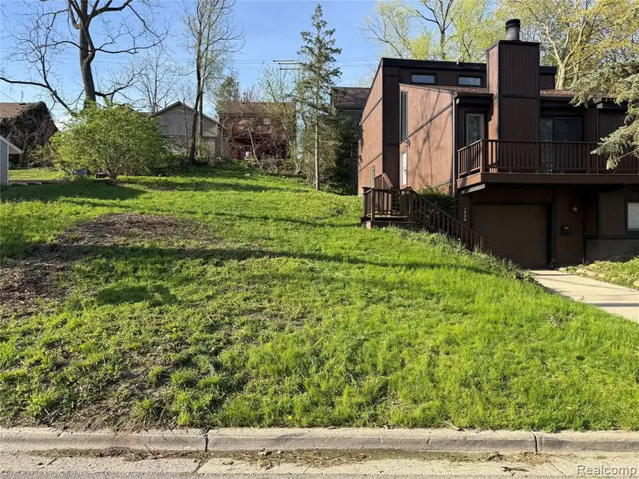 1808 Orchard, Ann Arbor, MI 48103 - #2