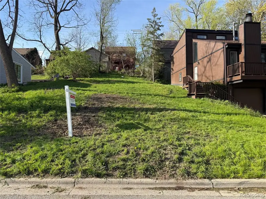 1808 Orchard, Ann Arbor, MI 48103 - #3