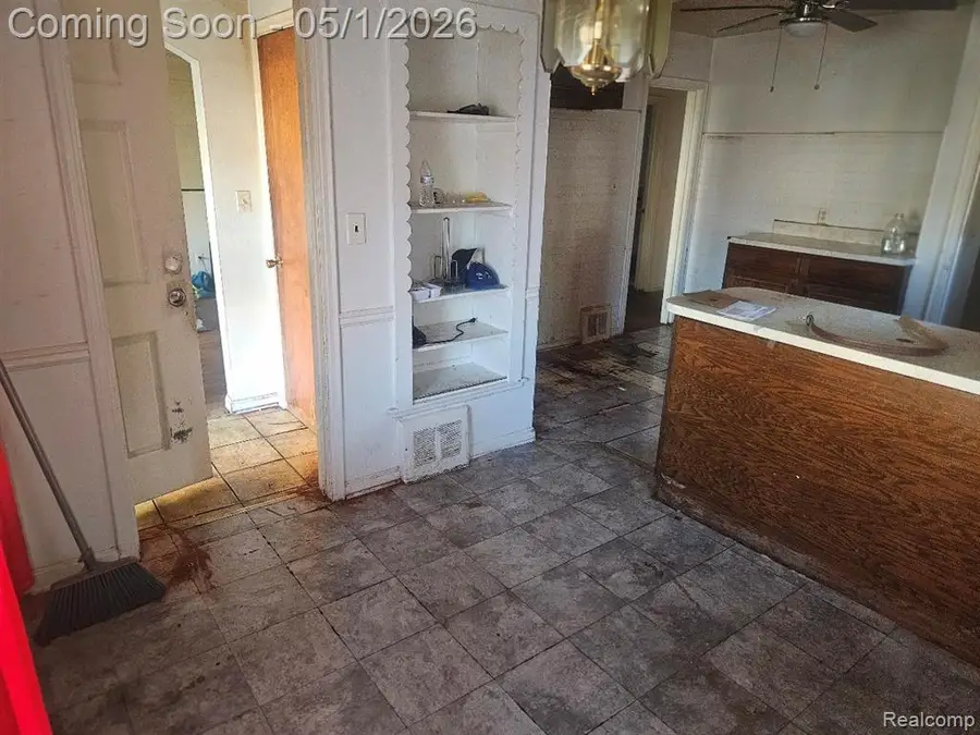 20466 Stansbury, Detroit, MI 48235 - #2