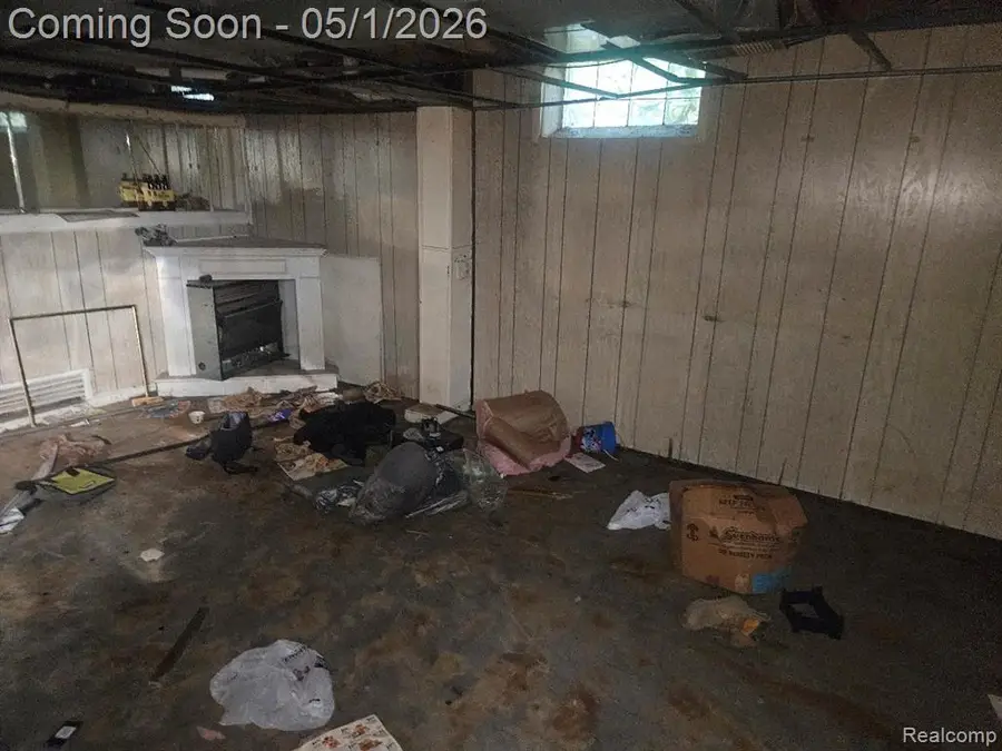 20466 Stansbury, Detroit, MI 48235 - #3