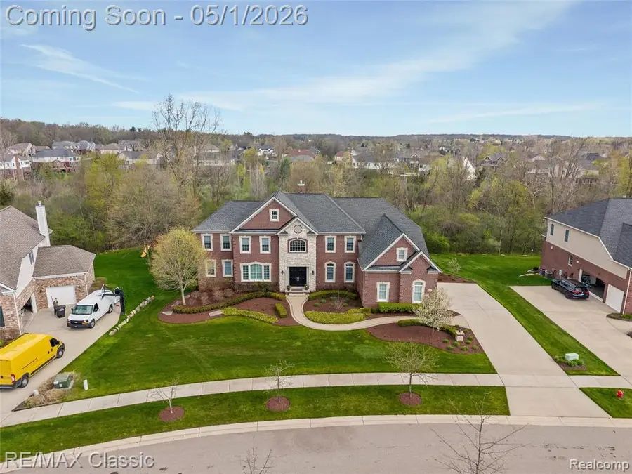 50682 Tamarack, Northville, MI 48168 - #2