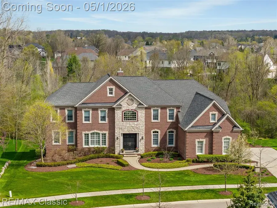 50682 Tamarack, Northville, MI 48168 - #3