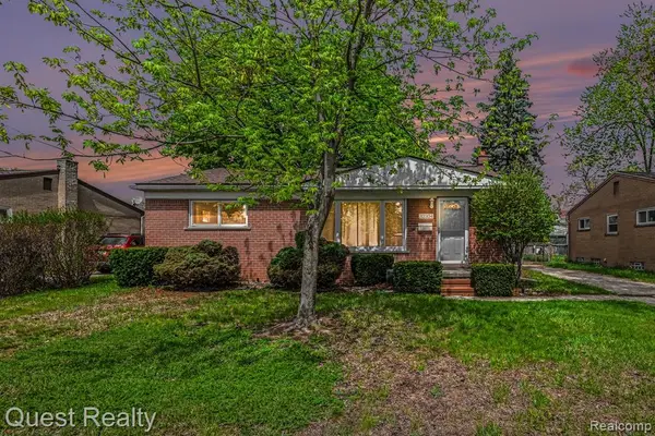 32304 Wisconsin, Livonia, MI 48150
