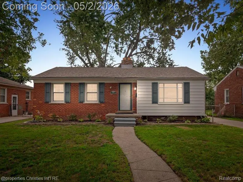 9928 Brookfield, Livonia, MI 48150 - #1