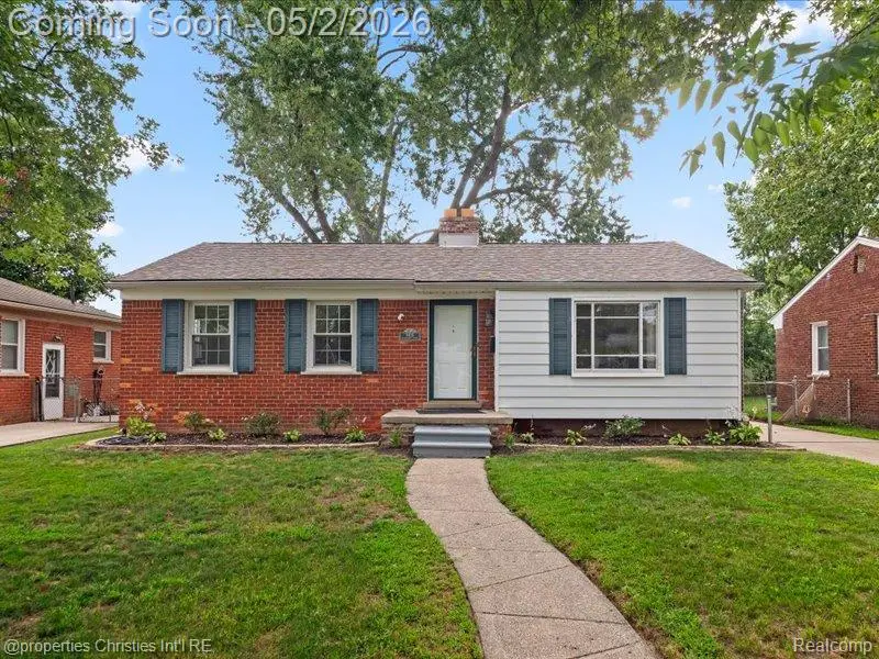 9928 Brookfield, Livonia, MI 48150 - #2