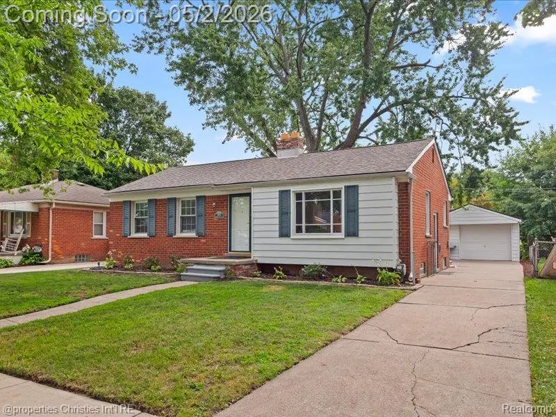 9928 Brookfield, Livonia, MI 48150 - #3