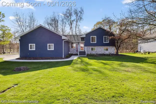 543 Woodland, South Lyon, MI 48178