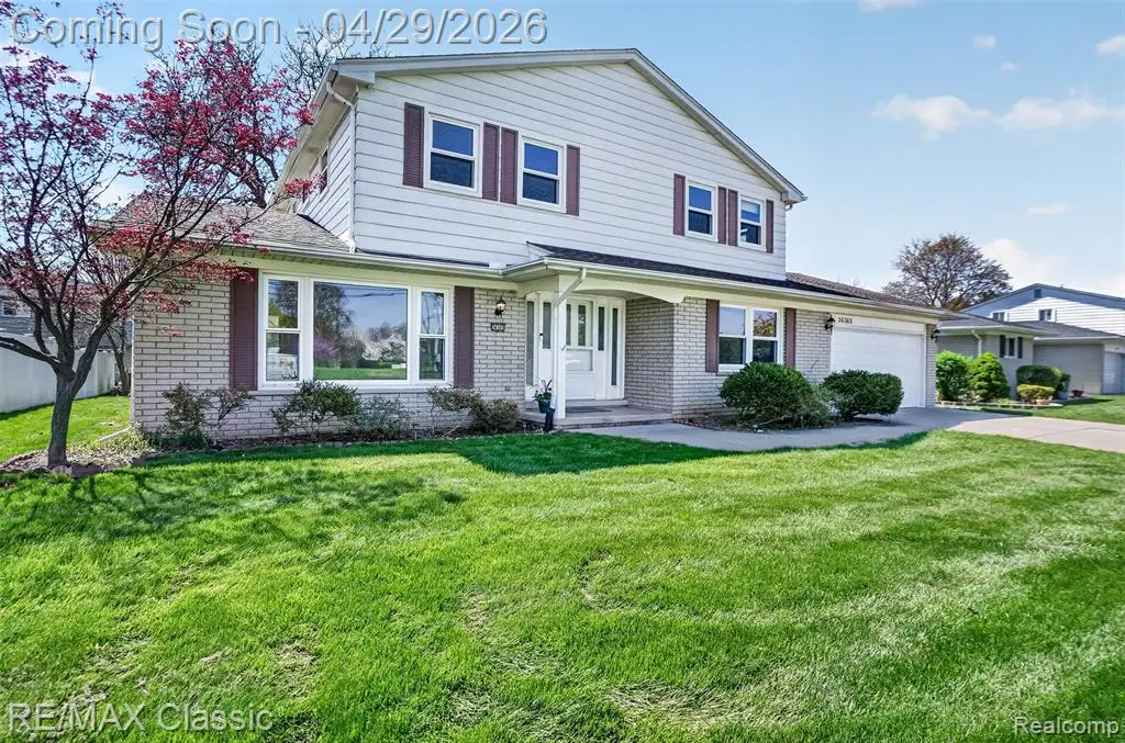 36365 6 Mile, Livonia, MI 48152 - #1