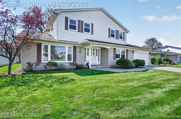36365 6 Mile, Livonia, MI 48152