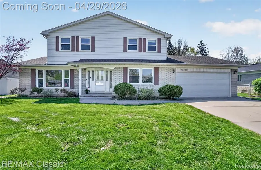 36365 6 Mile, Livonia, MI 48152 - #2