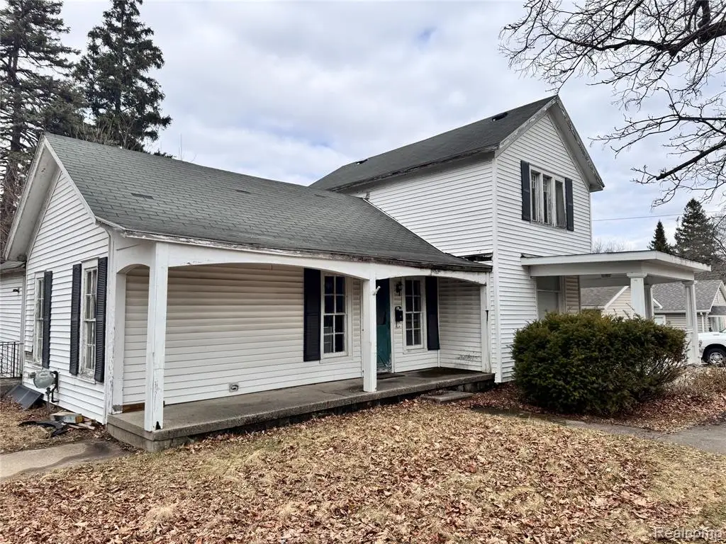 508 W Oak, Vassar, MI 48768 - #1